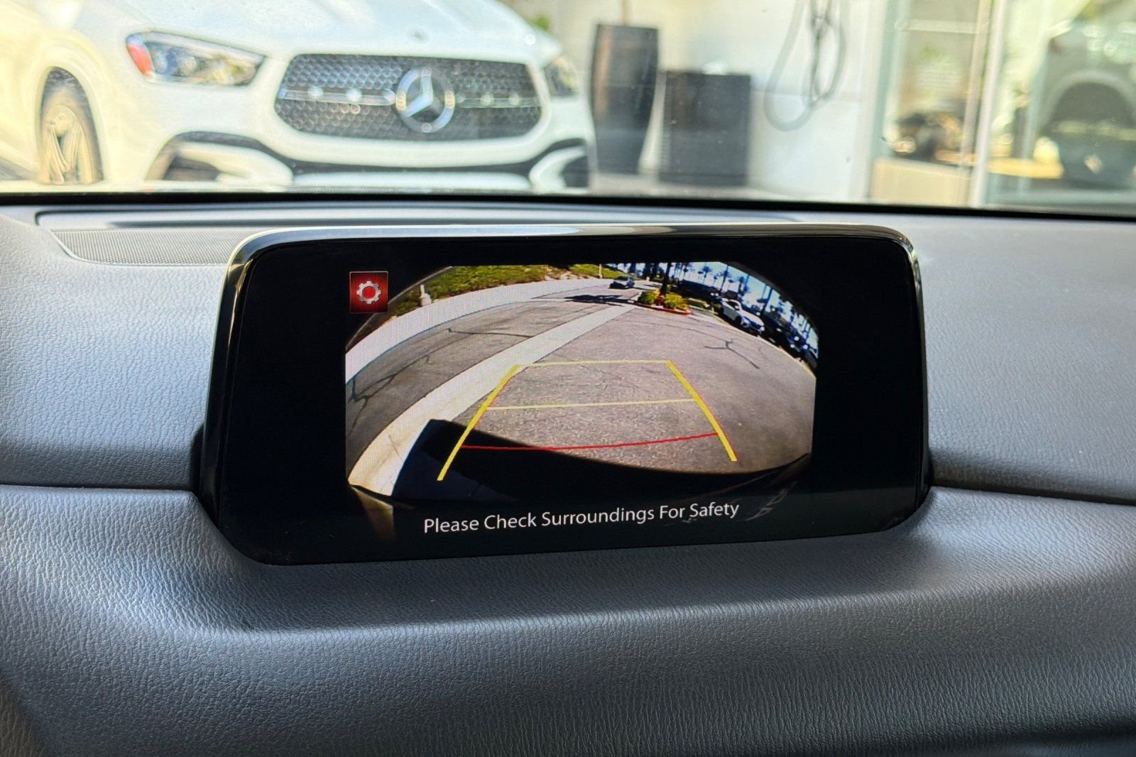 Used 2019 Black Mazda Sport image 15