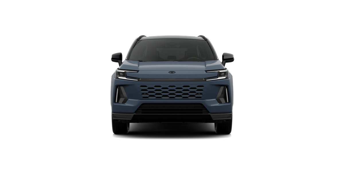 New 2026 Midnight Black Met Toyota XSE image 55