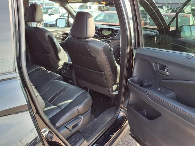 2023 Honda Passport TrailSport - Photo 28