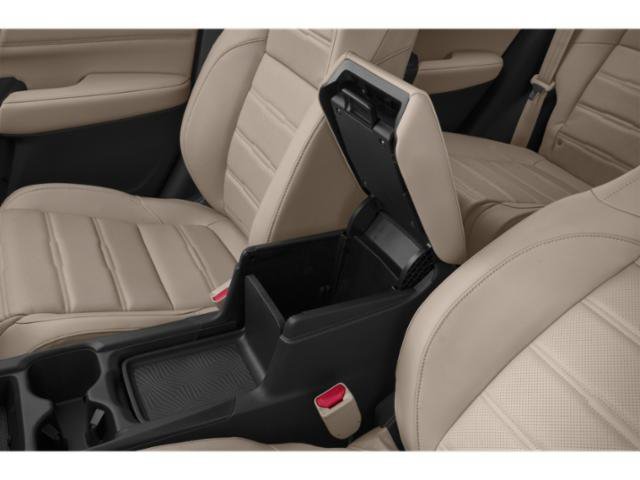 Used 2019 Red Honda EX-L image 14
