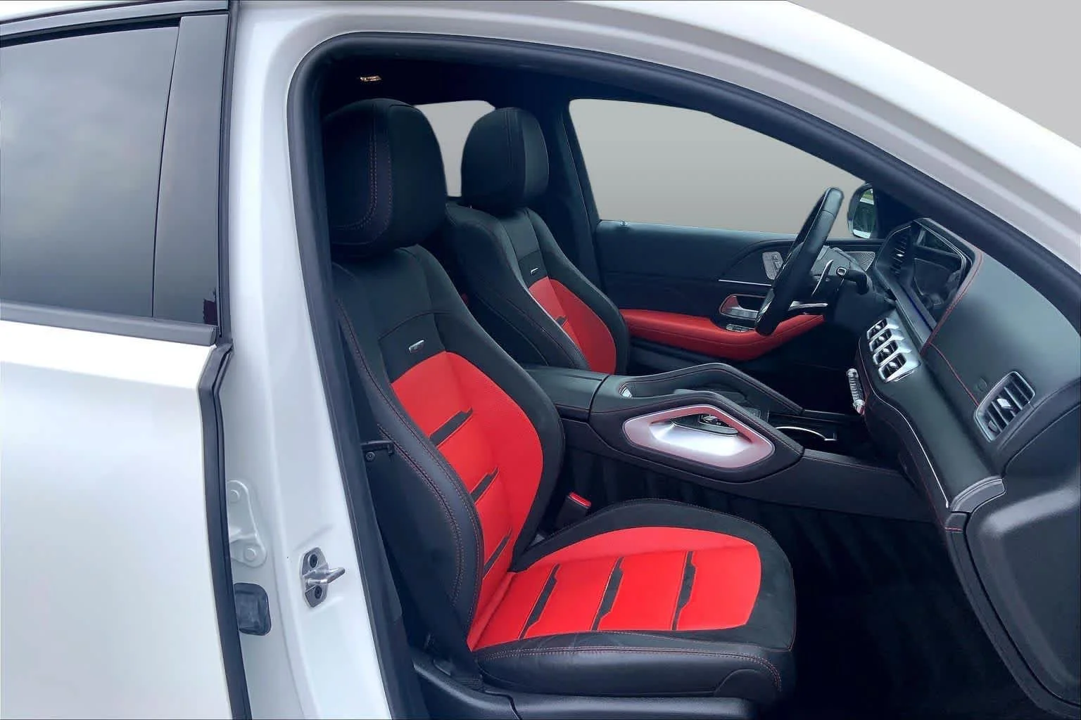 Certified Pre-Owned 2023 Mercedes-Benz AMG® GLE 53