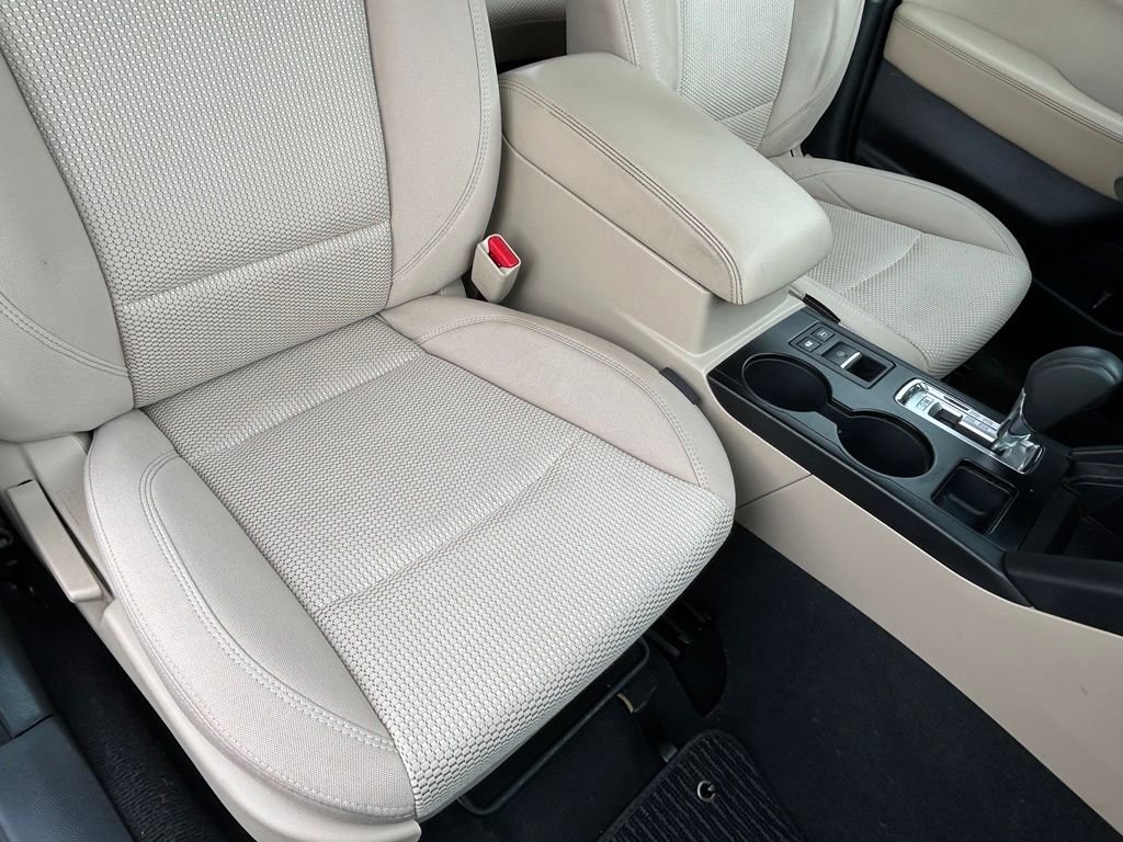Used 2019 Brown Subaru 2.5i image 39