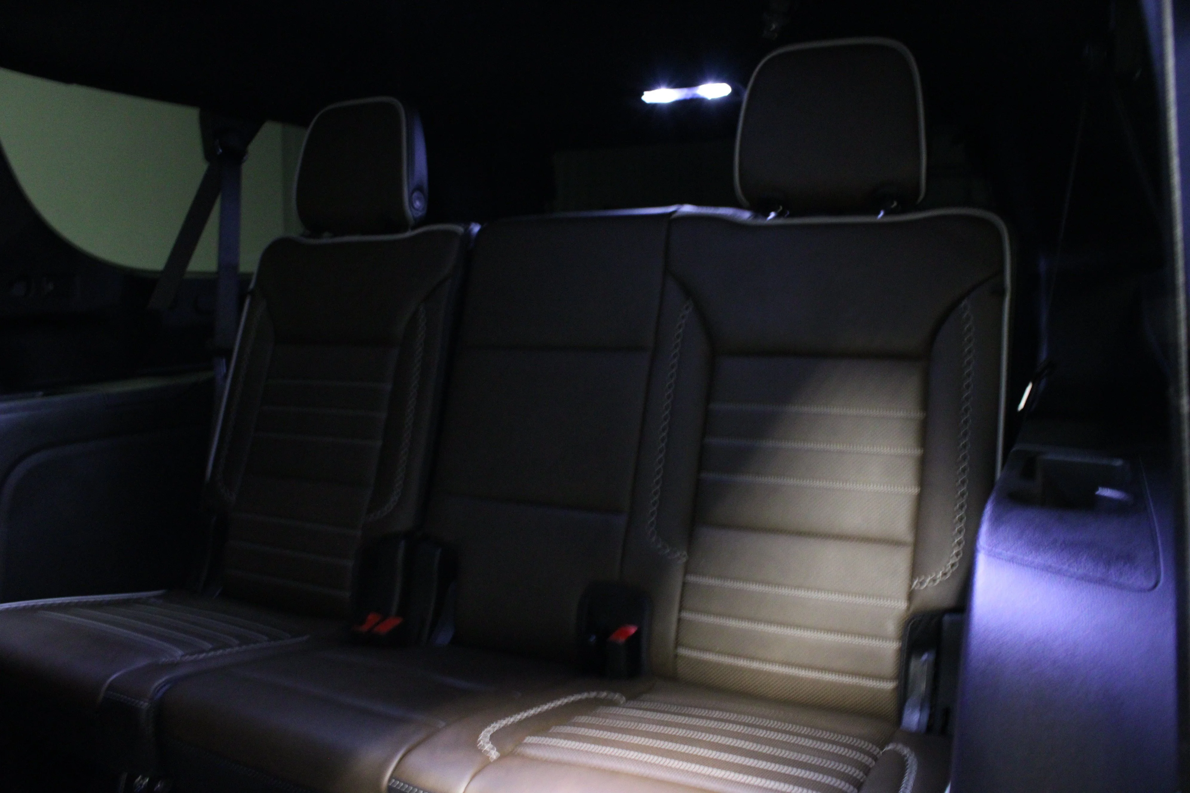 Used 2026 Summit White GMC Denali Ultimate image 15