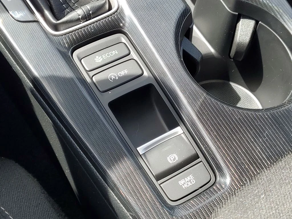 2023 Honda Civic LX - Photo 26