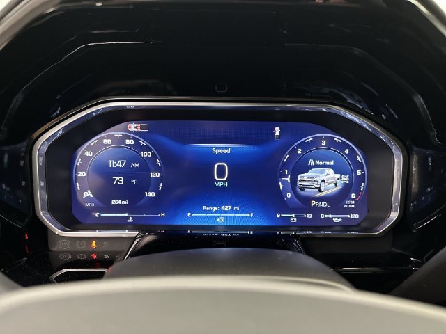2026 Chevrolet Silverado 1500 LT - Photo 12