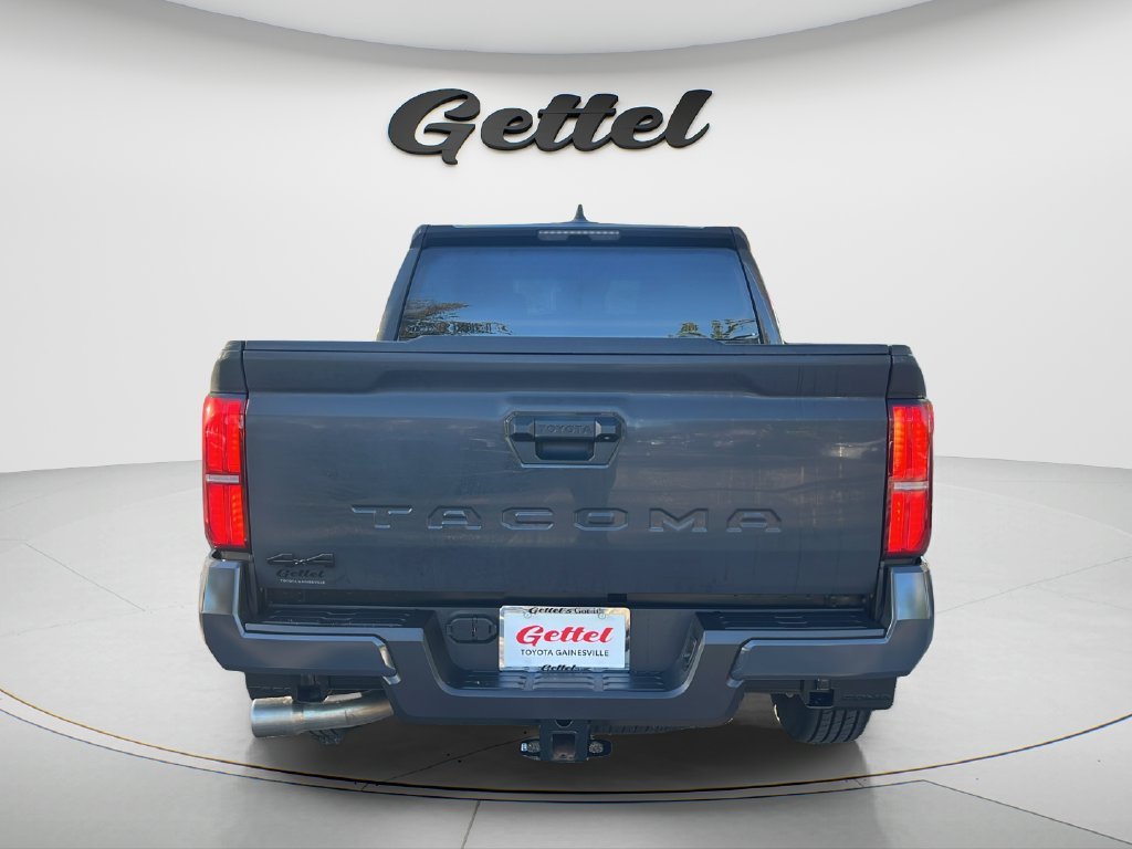 Used 2026  Toyota SR5 image 6