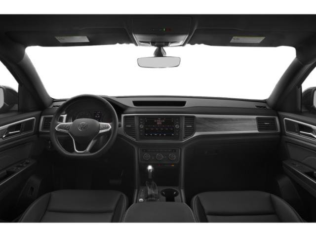 Used 2022 Pure Gray Volkswagen 3.6L V6 SE w/Technology image 11
