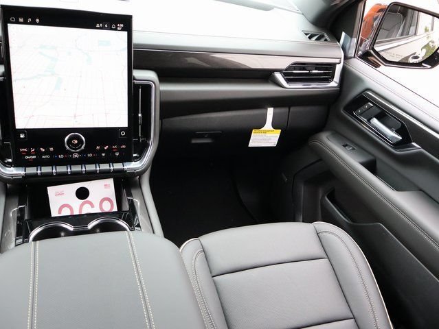 2026 GMC Yukon XL Elevation - Photo 20
