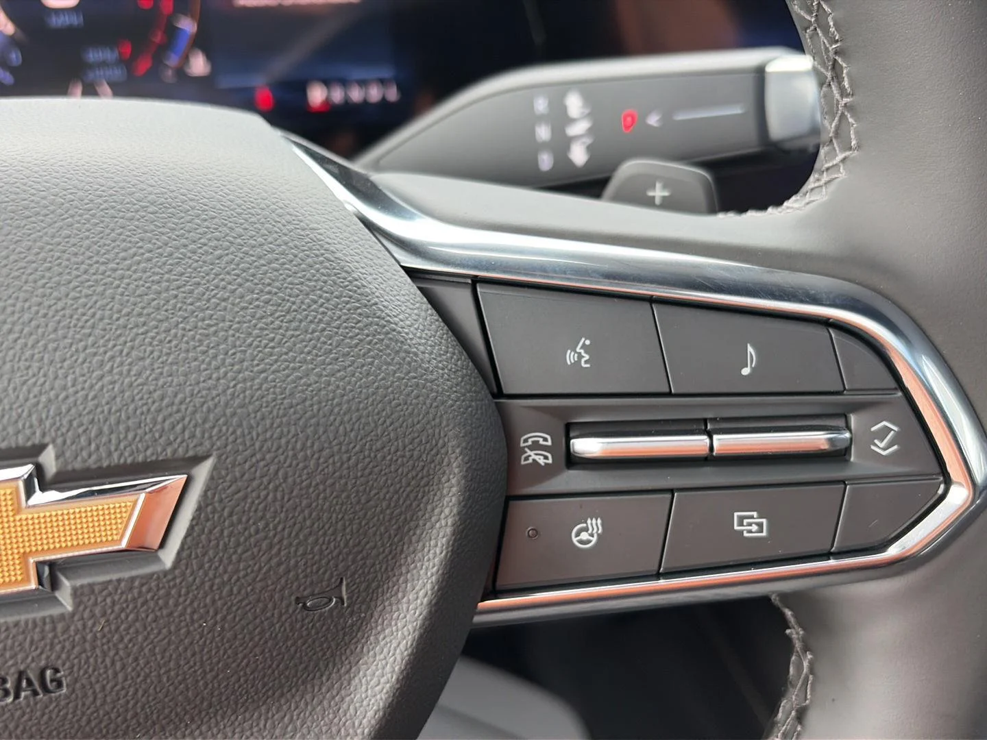 2026 Chevrolet Tahoe Premier - Photo 34