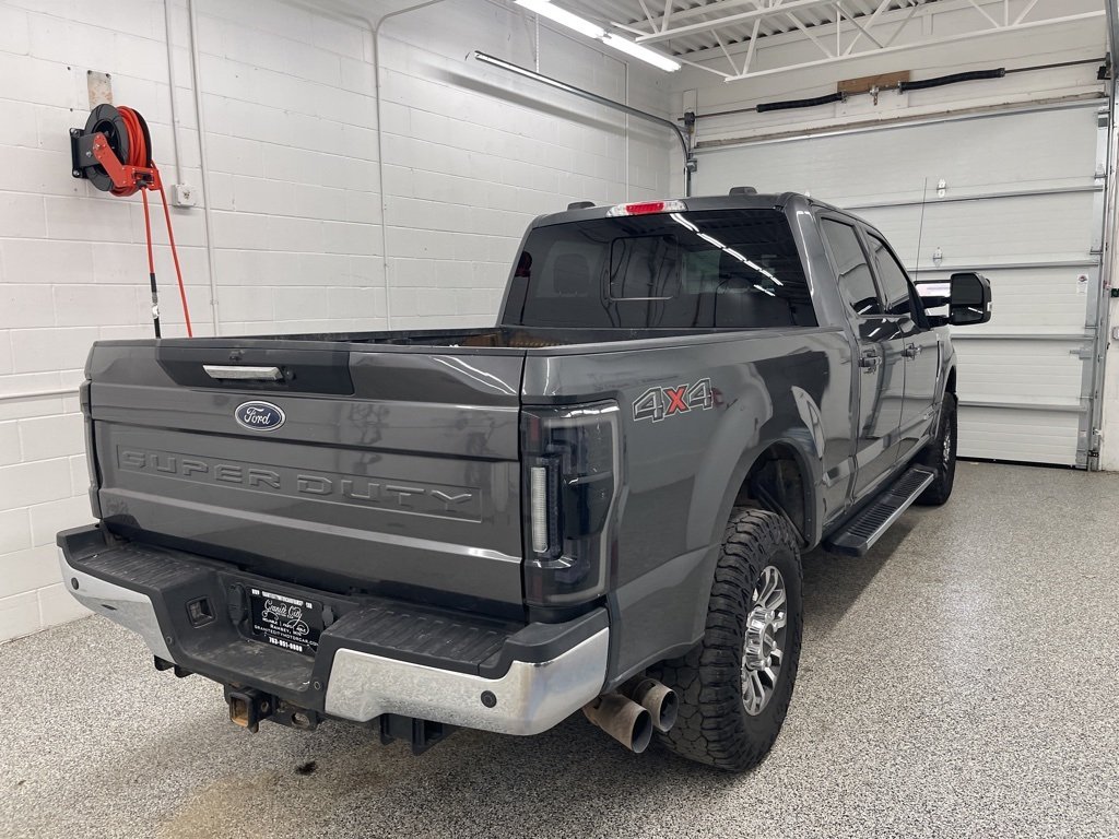 2020 Ford F-250 photo 2