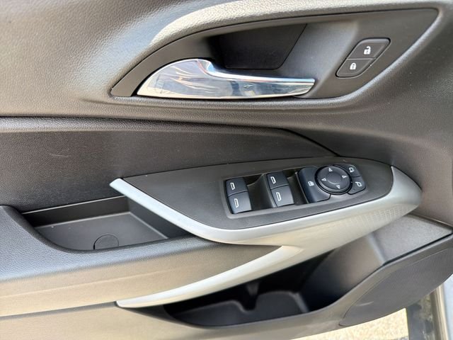 Used 2024 Gray Chevrolet LS image 15