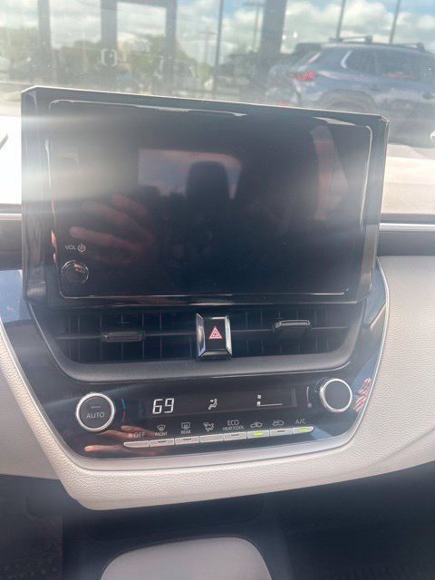 Used 2023 UNDERGROUND Toyota LE image 2