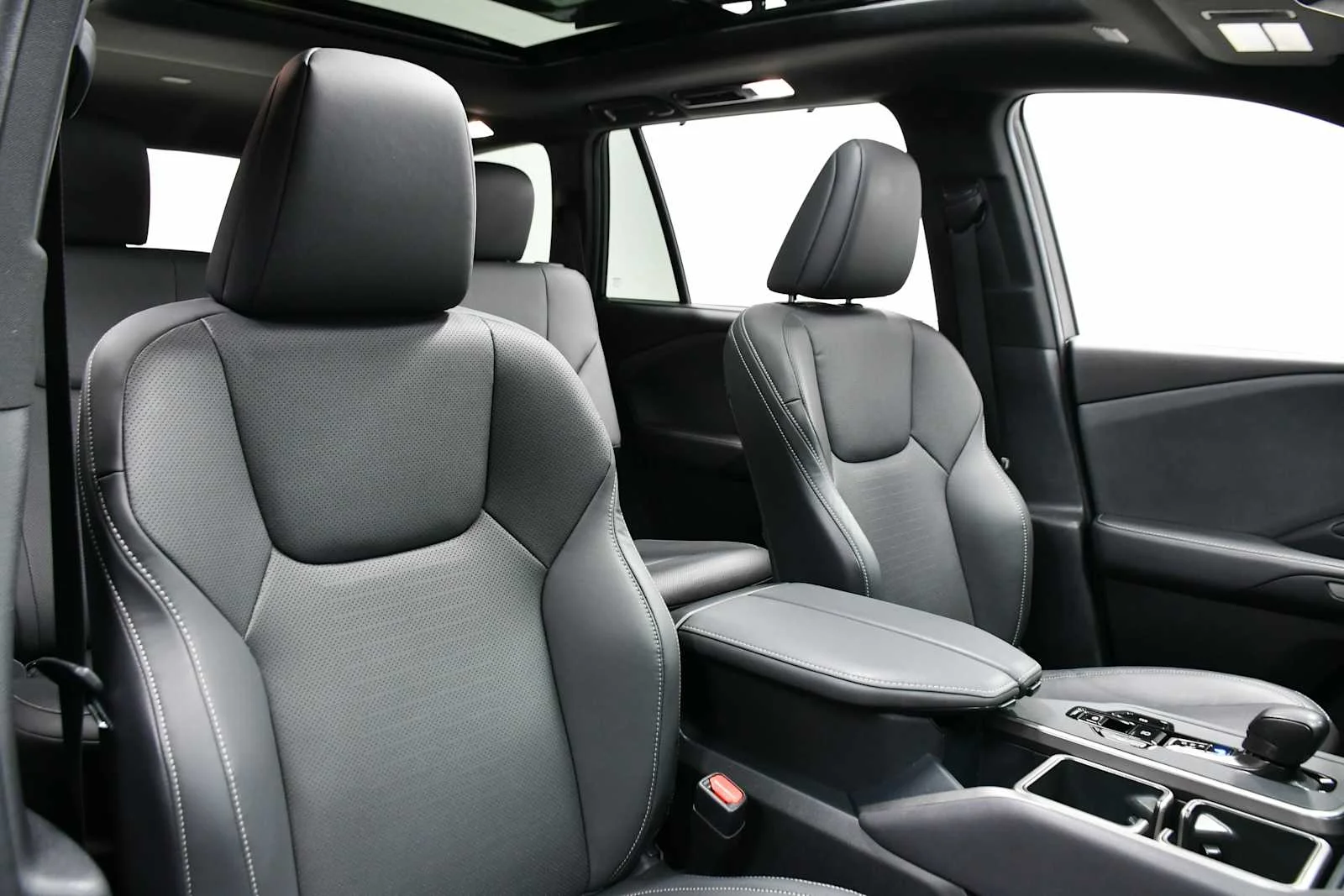 Certified Used 2024 CELESTIAL SILVER Lexus Premium image 23
