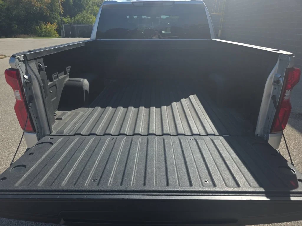 2021 Chevrolet Silverado 1500 RST - Photo 27