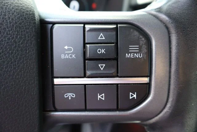 Used 2024 Black Ford Flash image 16