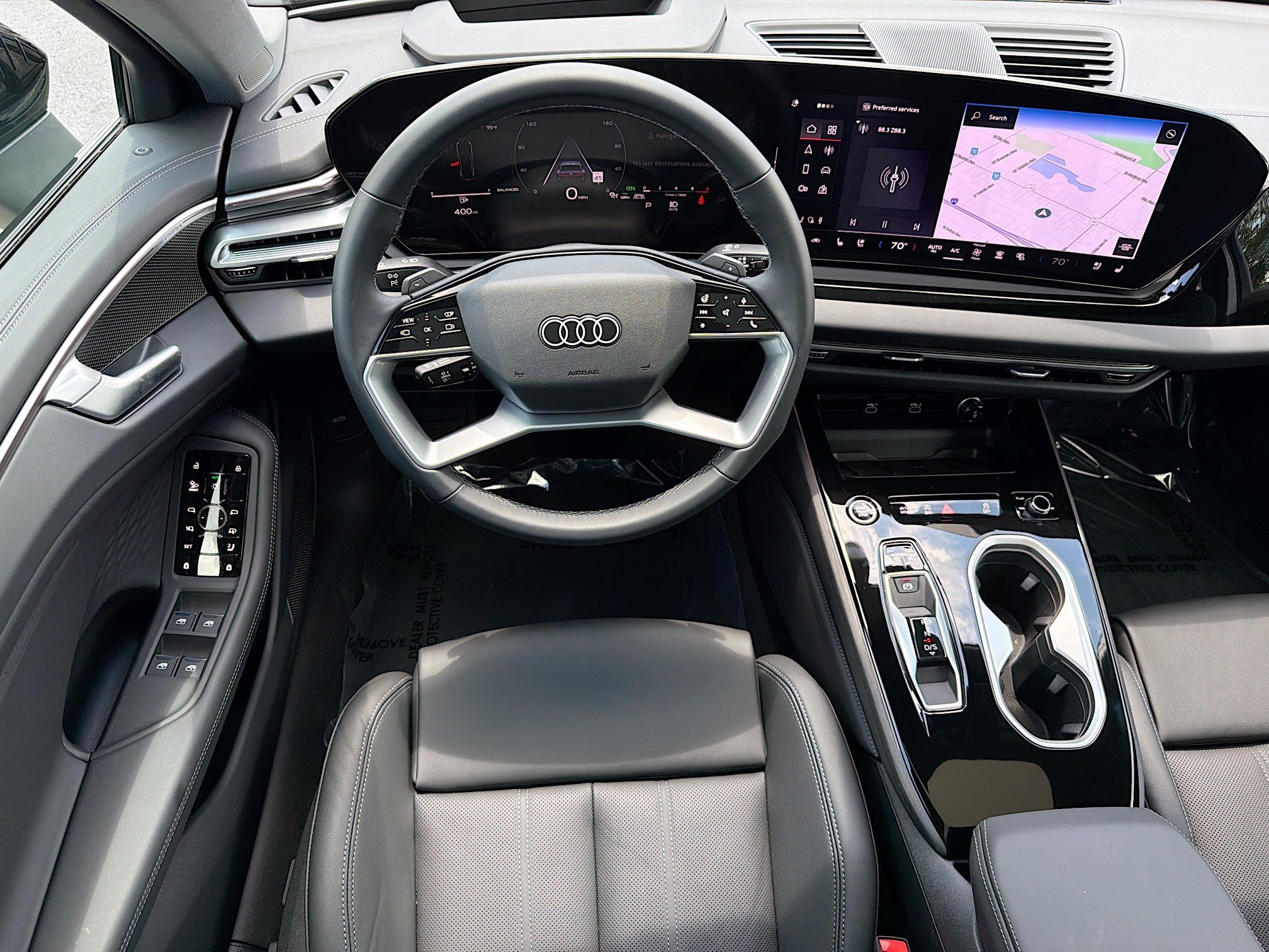 2026 Audi A6 Premium Plus - Photo 15