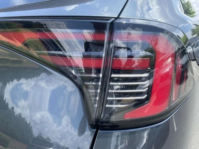 New 2026 Gray Kia EX image 11