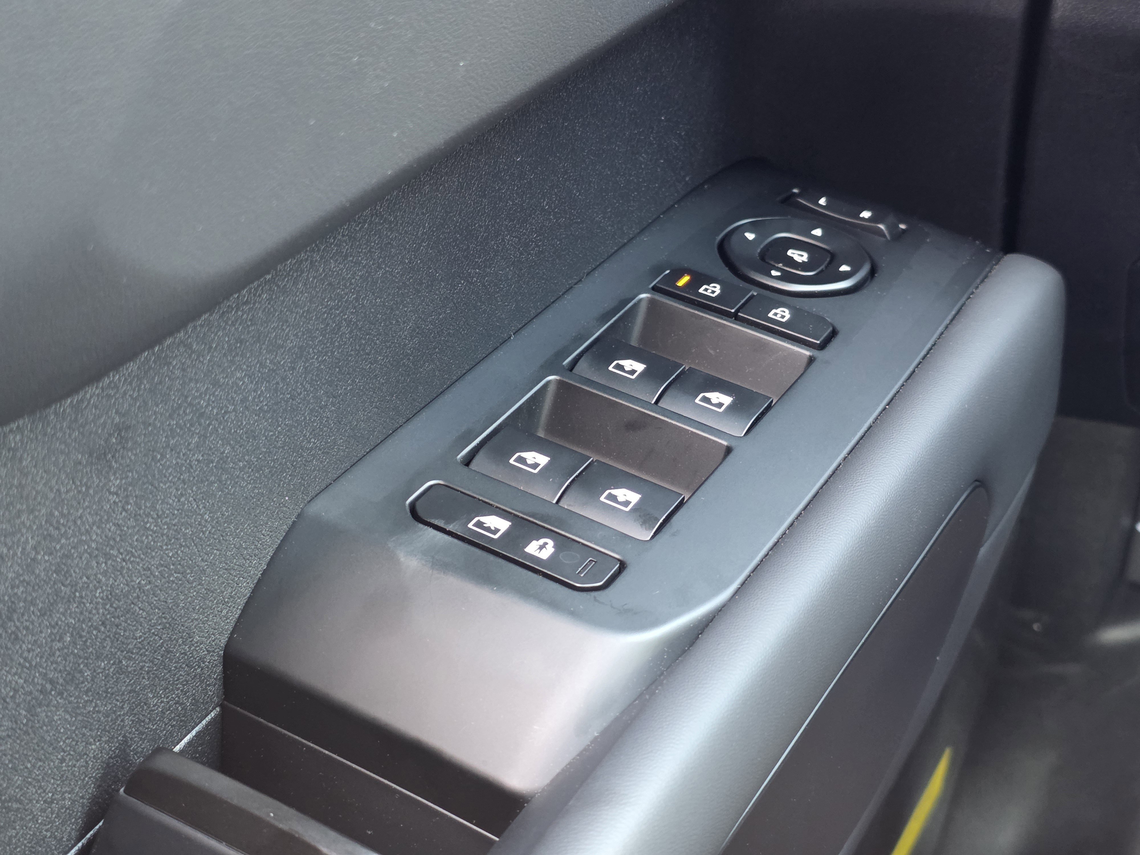 New 2027 Ebony Black Kia X-LINE SX image 13