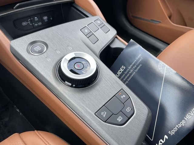 New 2026 Shadow Matte Gray Kia X-Line image 16