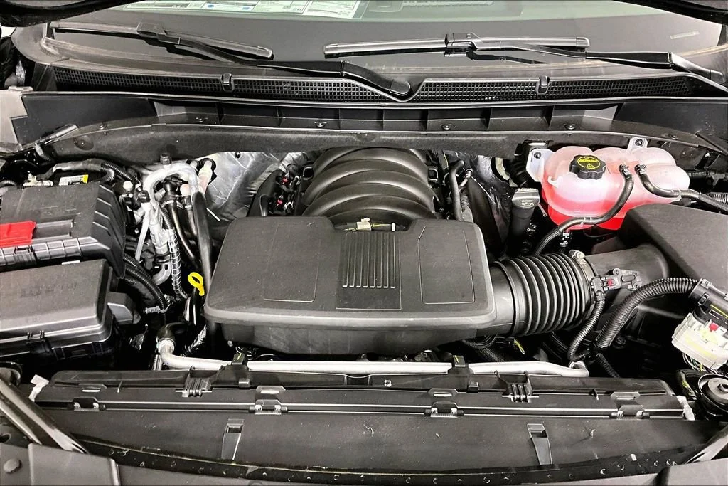 New 2026 Onyx Black GMC Denali image 2