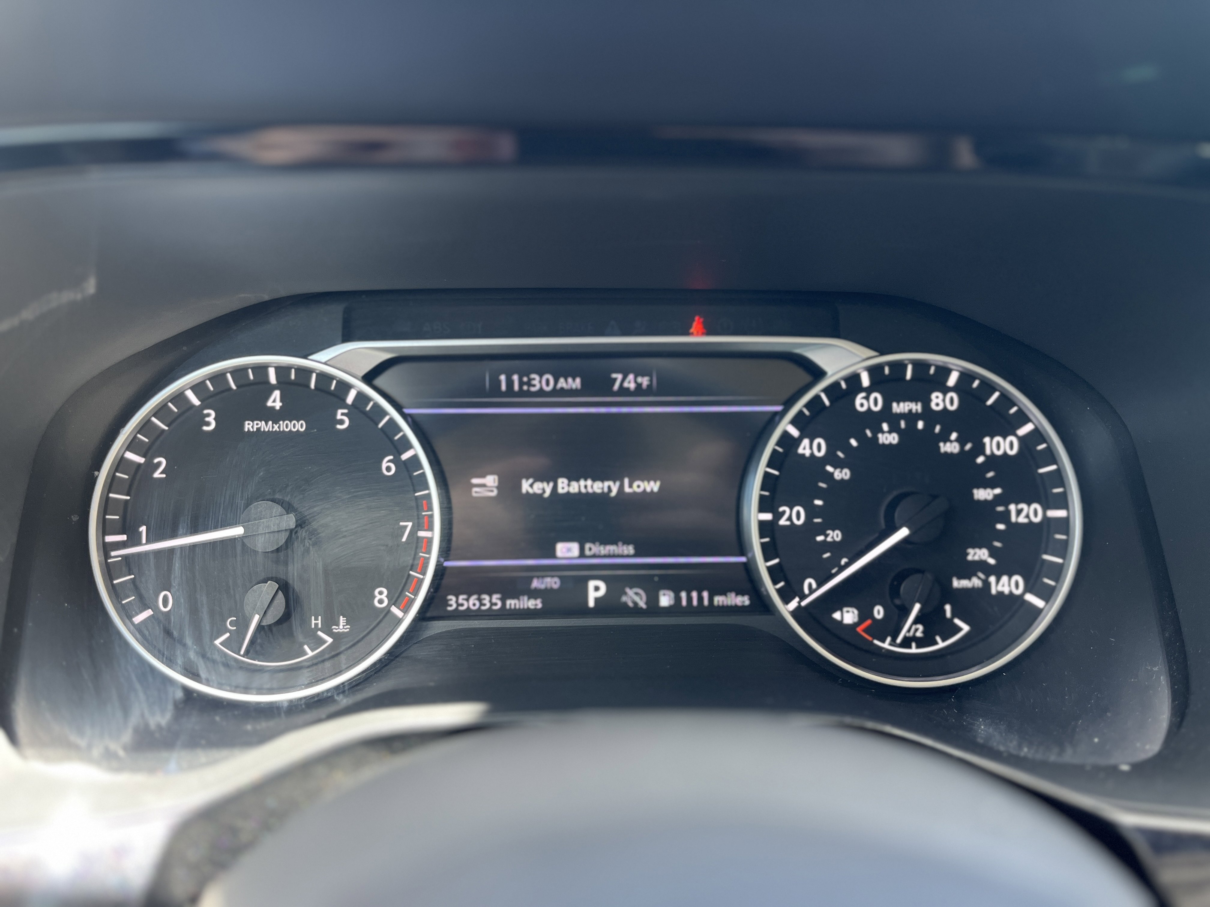 Used 2022 Super Black Nissan SV image 18