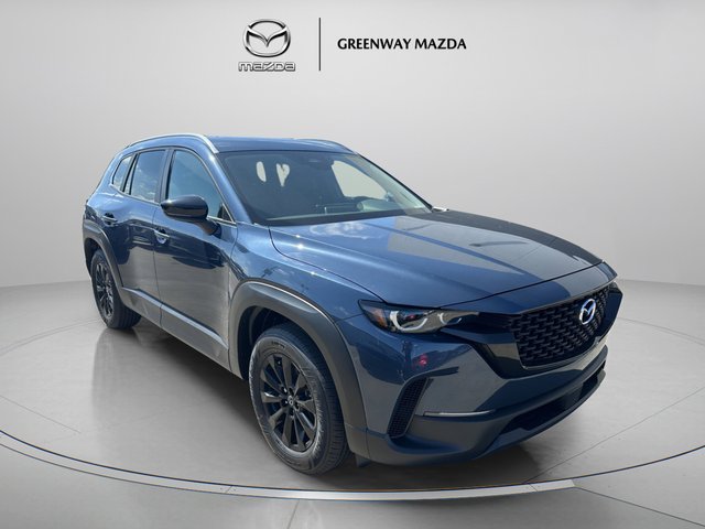 2025 Mazda CX-50 Hybrid Premium AWD