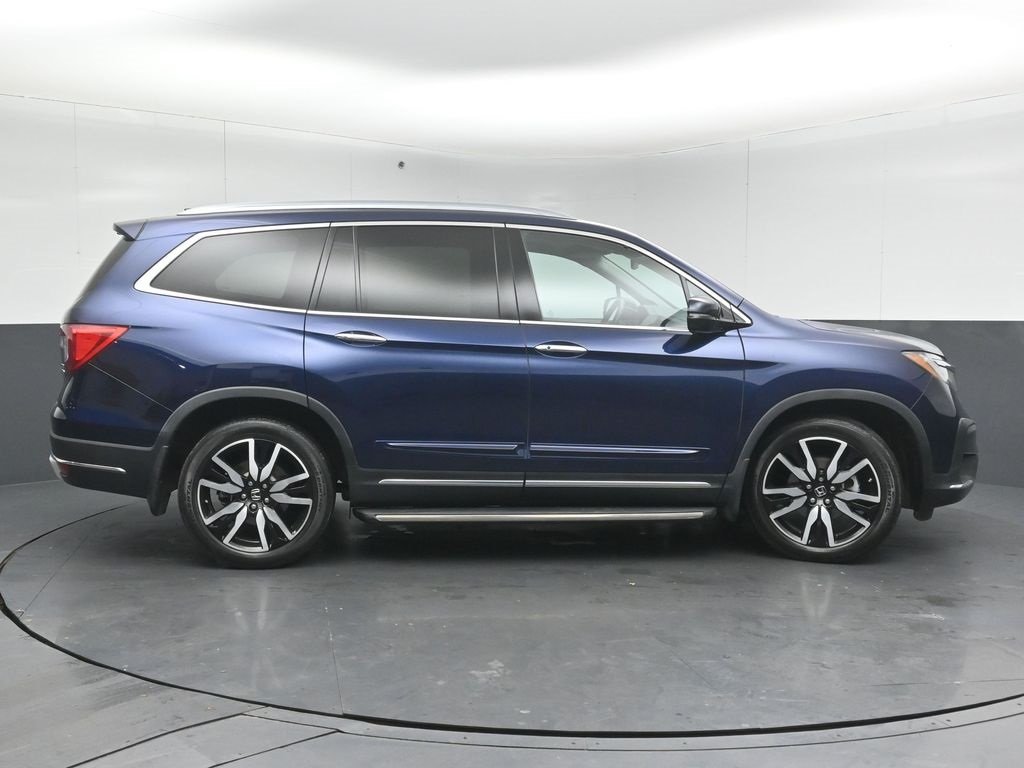 2020 HONDA PILOT - Image 7