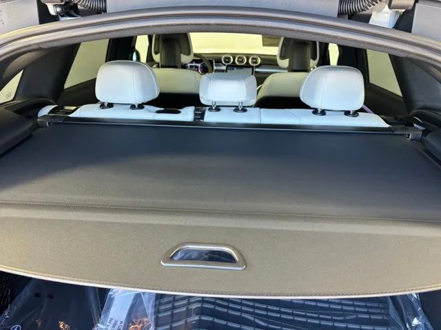 New 2026 MANUFAKTUR Alpine Grey Mercedes-Benz GLC 300 image 34