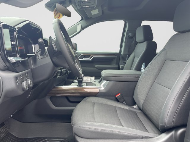 2026 Chevrolet Silverado 1500 RST - Photo 10