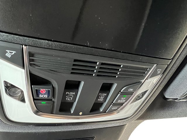 New 2026 PERFORMANCE RED PEARL Acura Type S w/Advance Package image 21