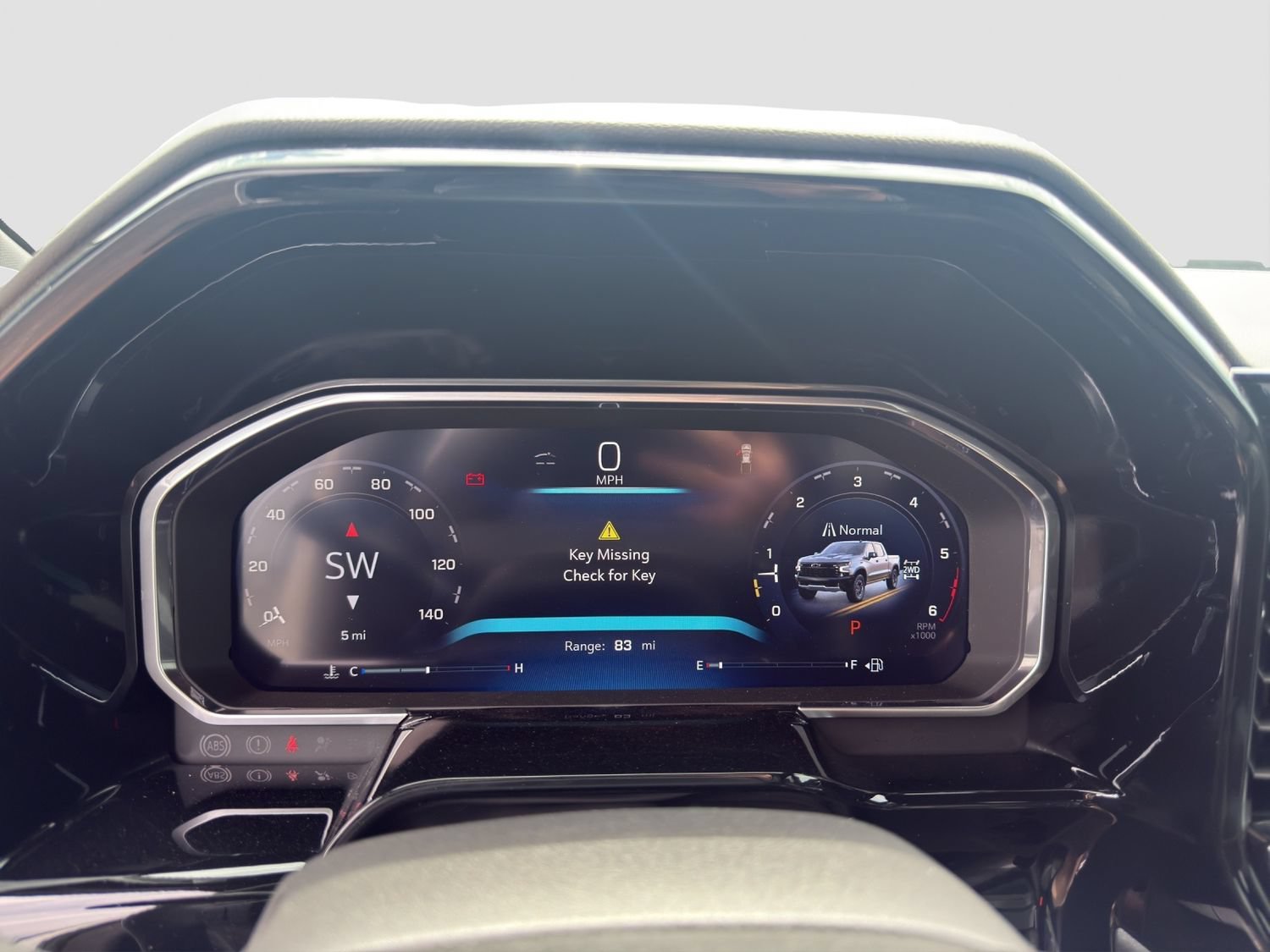 2026 Chevrolet Silverado 1500 ZR2 - Photo 11