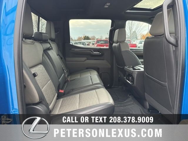 2024 Chevrolet Silverado 1500 ZR2 - Photo 19