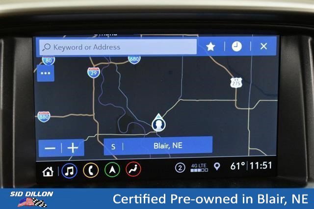 Used 2022 Summit White Chevrolet 4WD ZR2 image 3