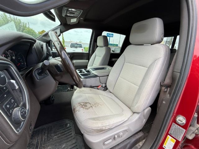 Used 2020 Cajun Red Tintcoat Chevrolet LT image 12
