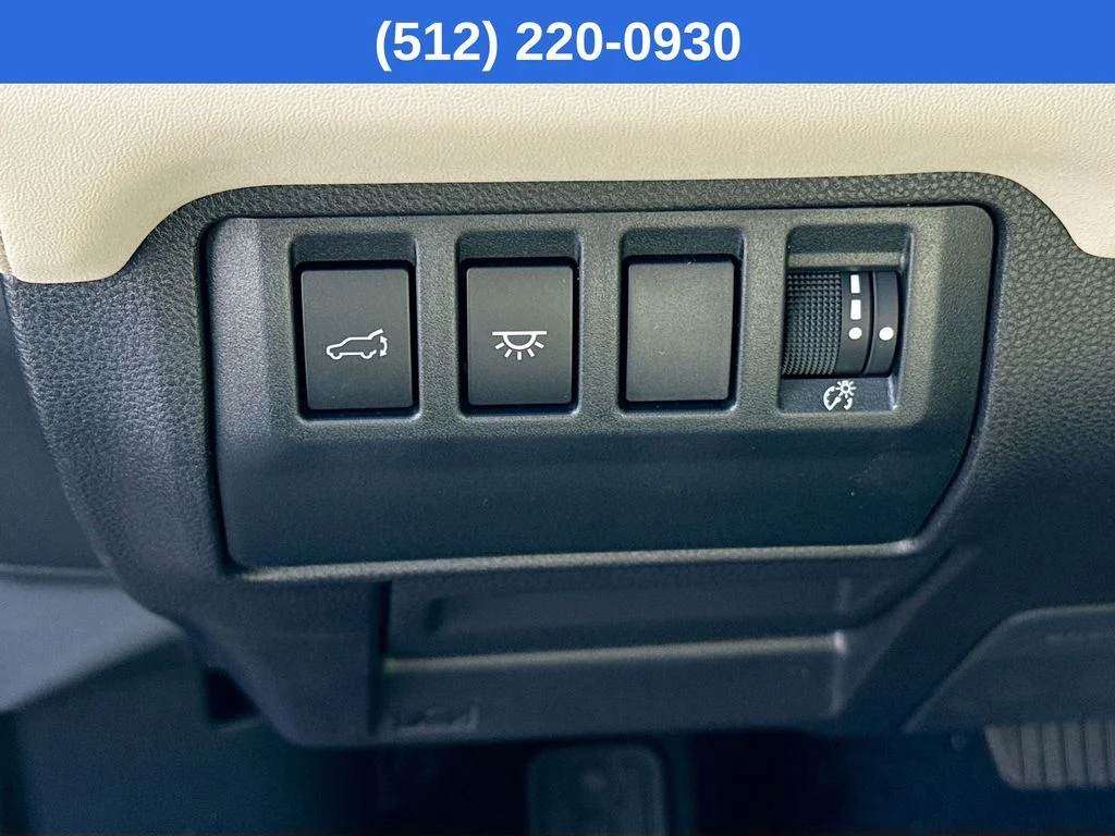 2026 Subaru Ascent Limited - Photo 11