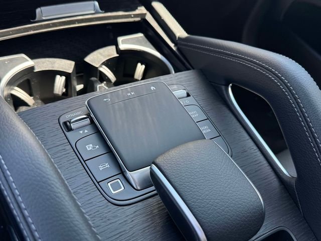 New 2026 Twilight Blue Metallic Mercedes-Benz GLE 350 image 31