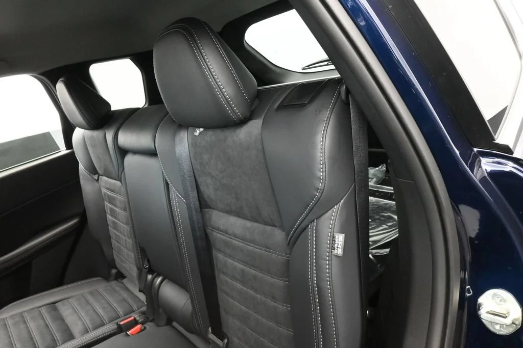 New 2026 Blue Metallic Mitsubishi SE 1.5T 2WD image 35