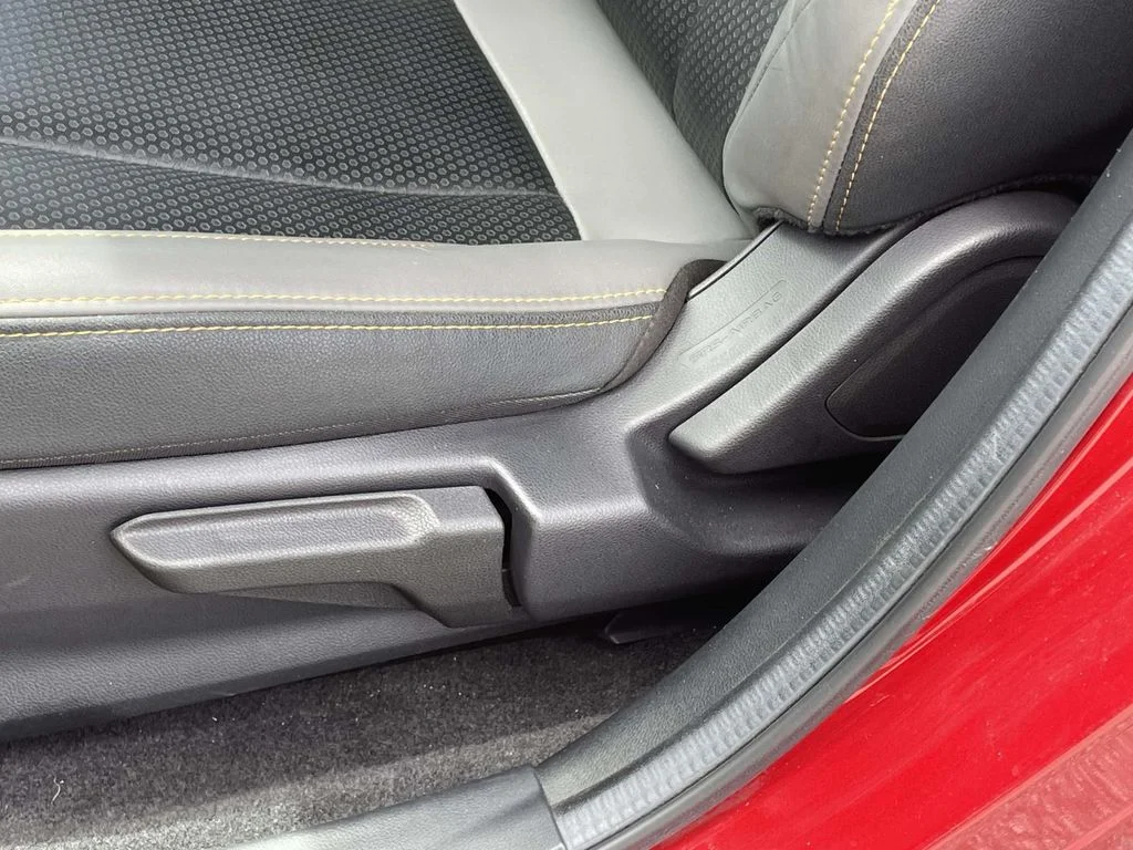 2024 Subaru Crosstrek Wilderness - Photo 7