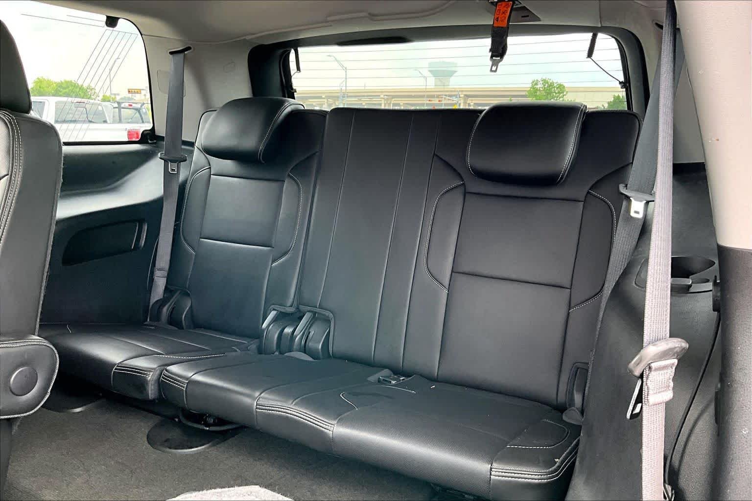 Used 2018 Onyx Black GMC Denali image 35