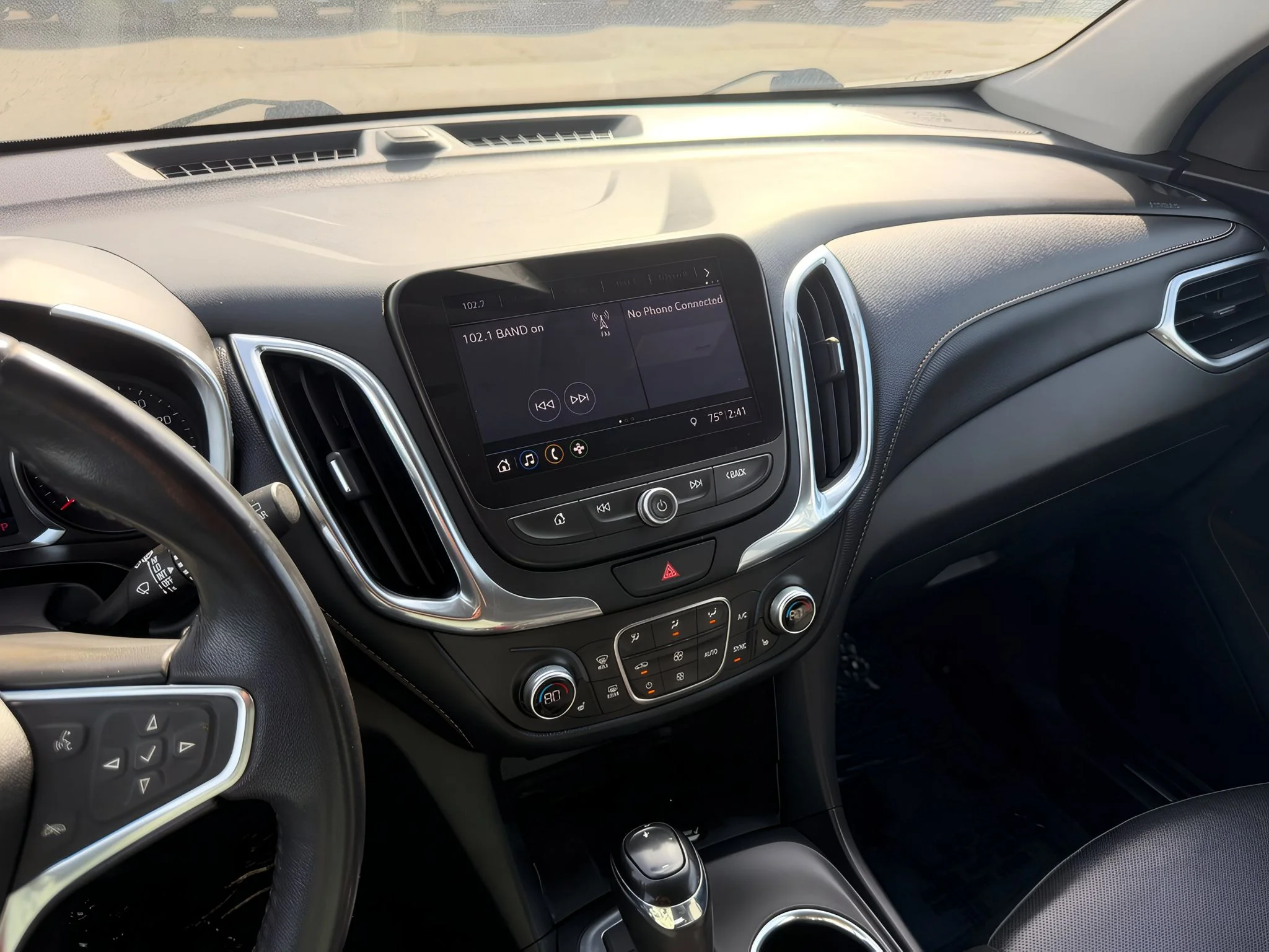 2019 Chevrolet Equinox Premier - Photo 21
