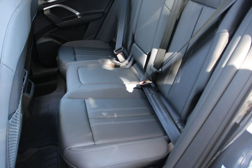 Used 2025 Gray Audi 2.0T Premium Plus image 24