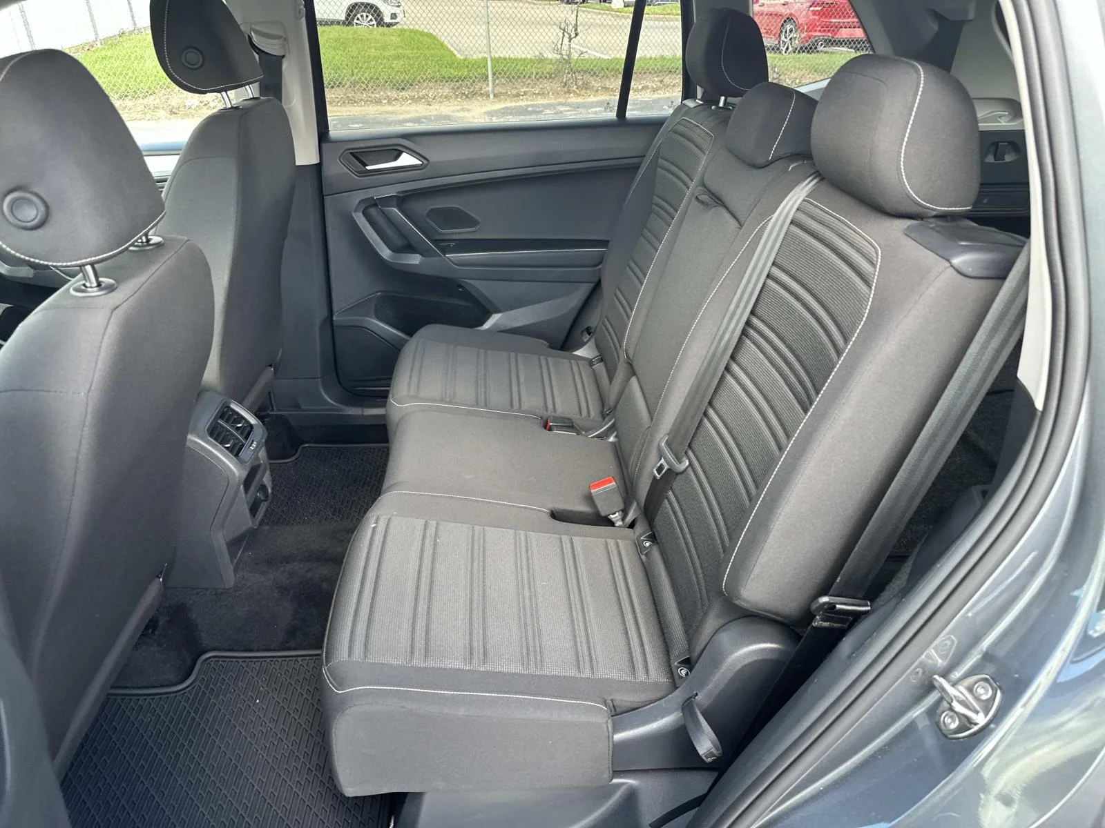 Used 2024 Gray Volkswagen S image 10