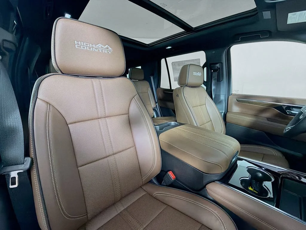 2026 Chevrolet Tahoe High Country - Photo 26