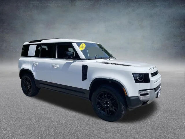 2025 Land Rover Defender S - Photo 4