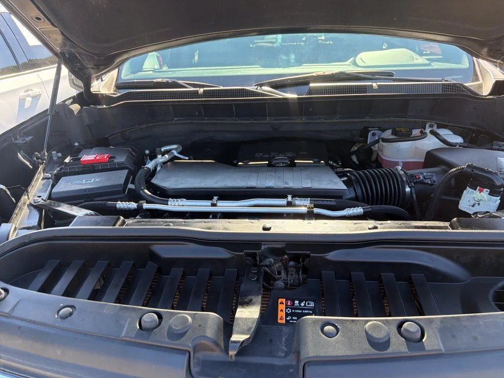 2024 Chevrolet Silverado 1500 LT - Photo 22