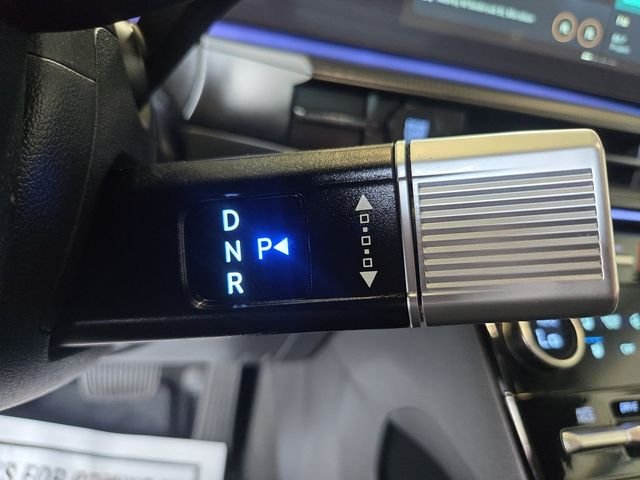 Used 2026 Blue Hyundai Calligraphy image 18