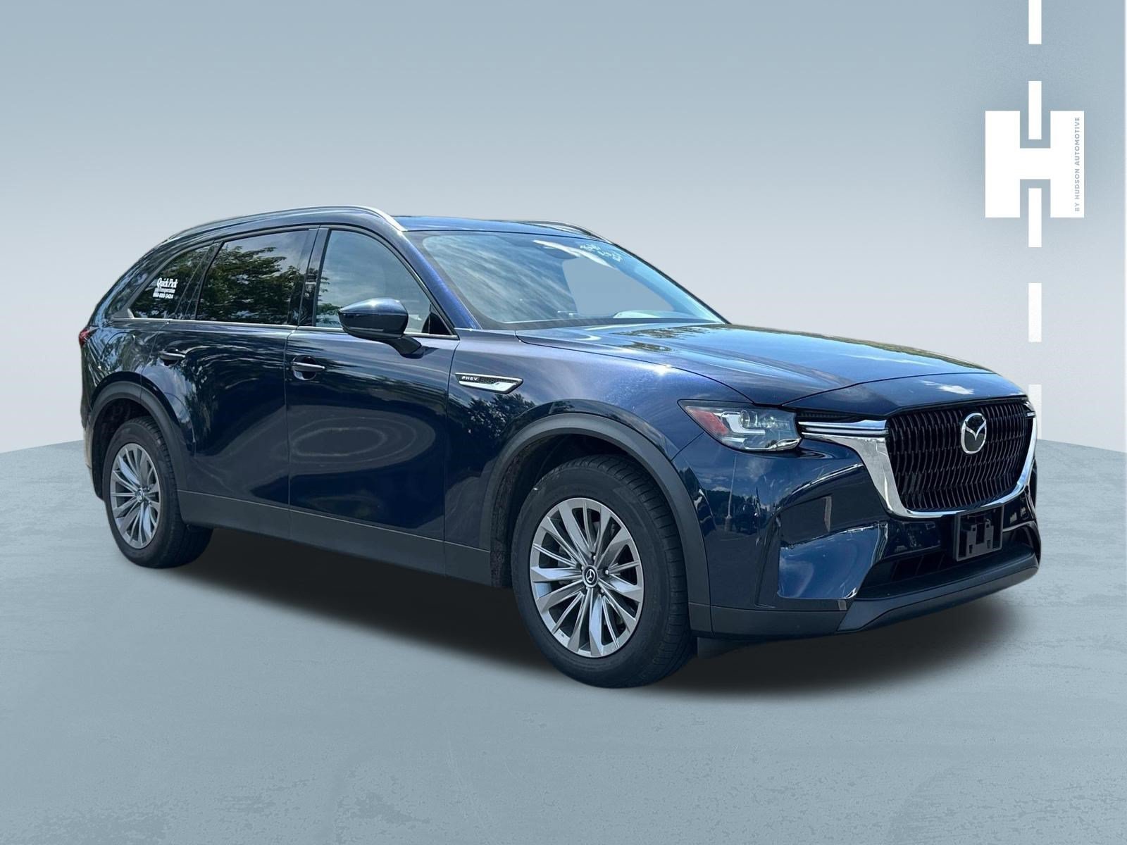 2024 Mazda CX-90
