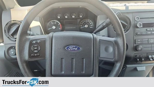 2016 Ford F-250 Super Duty XL - Photo 17