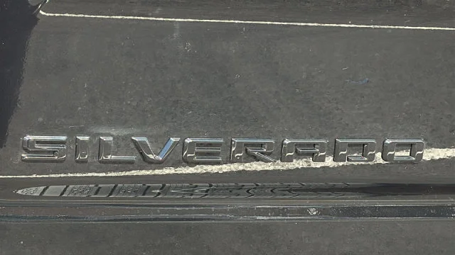 2026 Chevrolet Silverado 1500 RST - Photo 28