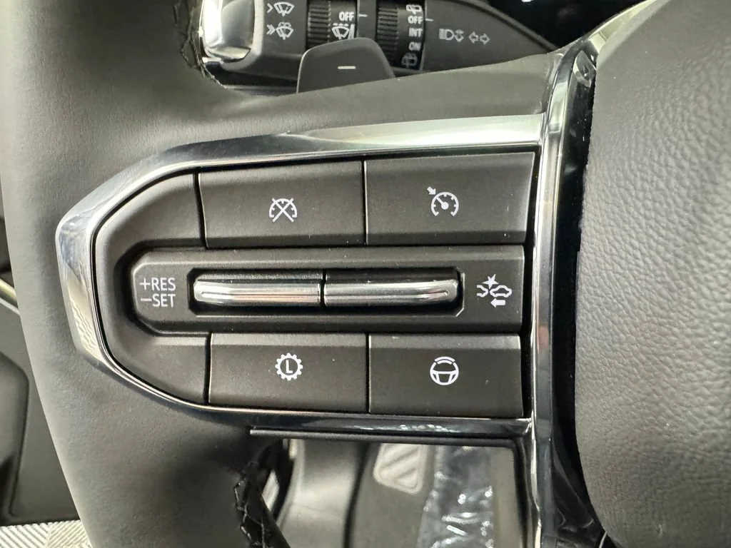 New 2026 Onyx Black GMC Denali image 20